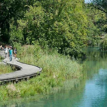 La Perle Du Thiou - Charmant T3 Au Centre D'Annecy Avec Parking Prive Kültér fotó